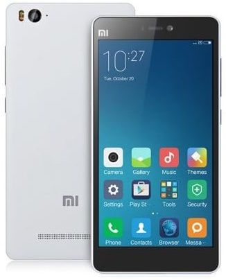  	Xiaomi Mi 4c	cena